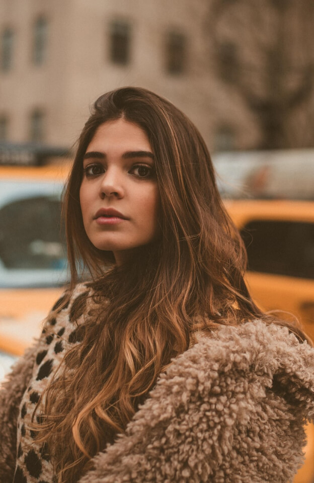 About Food Blogger About Header Img